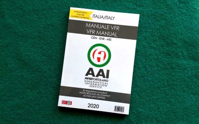 Manuale VFR Avioportolano