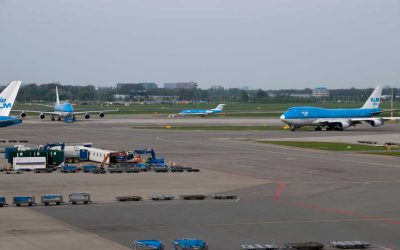 ENAC: Chiusura aeroporti prorogata al 3 Aprile