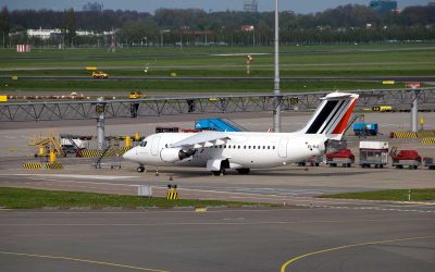 ENAC proroga ulteriormente le chiusure aeroporti