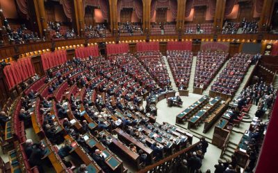 11 Novembre 2020 – Audizione di AOPA alla Camera dei Deputati, per la proposta di legge Bendinelli sul Volo da Diporto o Sportivo