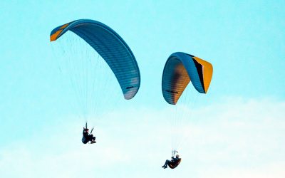 Sicurezza Volo : Attività Volo Libero in zona Lago d’Iseo