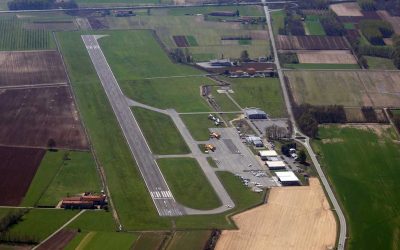 Nuove tariffe Aeroporto Pietro Venanzi – Biella Cerrione