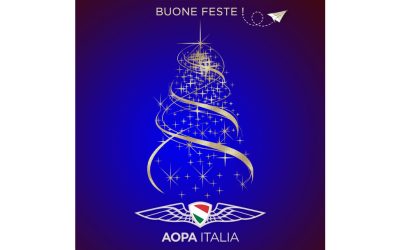 Buon Natale e Buone Feste! – la nostra visione della riforma VDS-