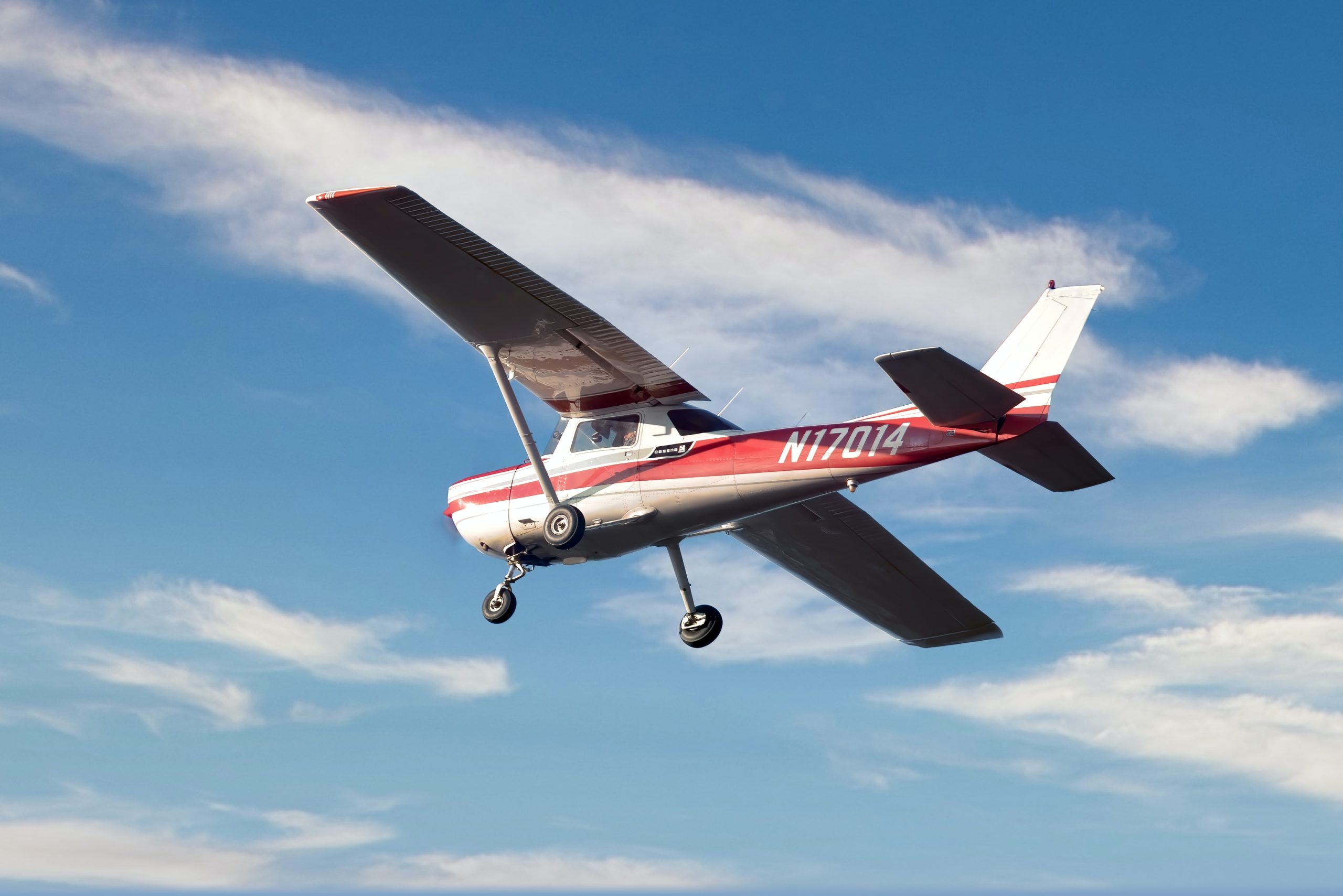 Cessna 150L