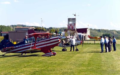 ENAC “LIBERALIZZAZIONE AVIOSUPERFICI”  una bozza di regolamento che pare liberalizzare solo chi l’ha scritta