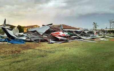 Solidarietà e Raccolta Fondi per San Felice sul Panaro