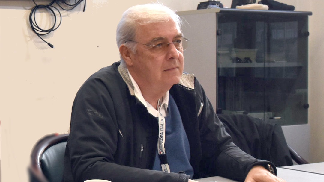 Scompare Claudio Chicco, figura di spicco della “first generation” degli istruttori VDS